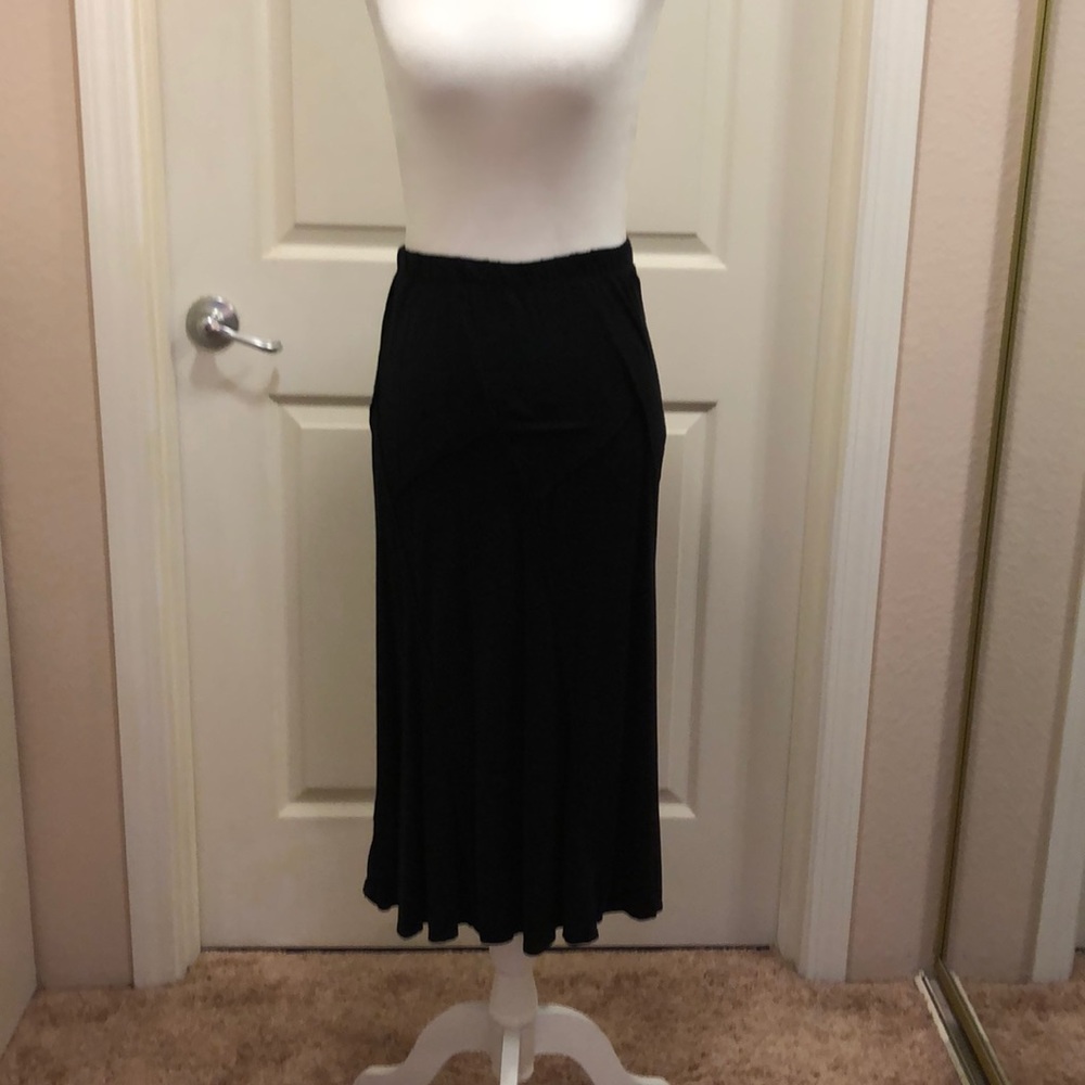 Max Studio skirt